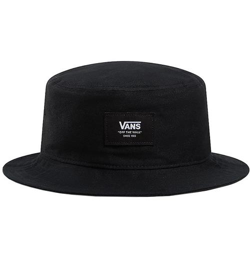 Vans BÃ¸llehat - Patch Buck - Sort