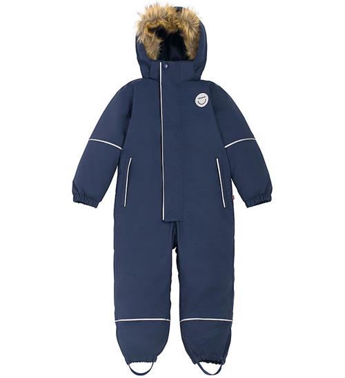 Se Viking Flyverdragt - Play - Navy ved KidsWorld