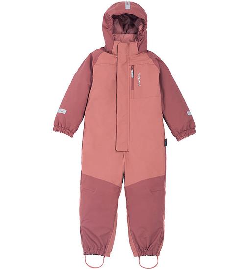 Se Viking Flyverdragt - Toasty - Pink ved KidsWorld