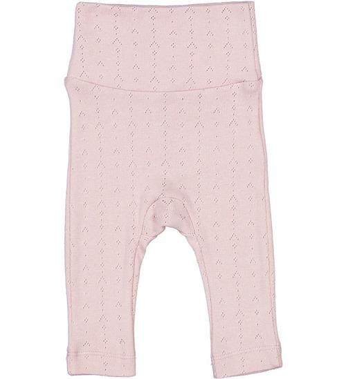 Se MarMar Bukser - Modal - Piva - Faded Rose m. HulmÃ¸nster ved KidsWorld