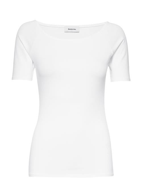 Modström Tansy Top Modström White