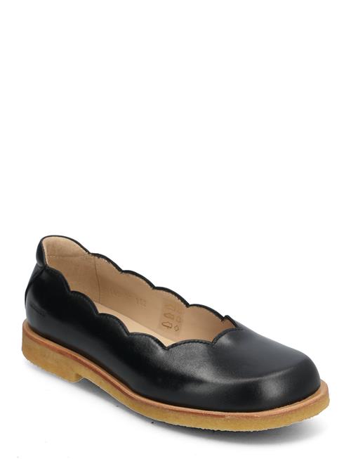 Se ANGULUS Ballerina ANGULUS Black ved Booztlet