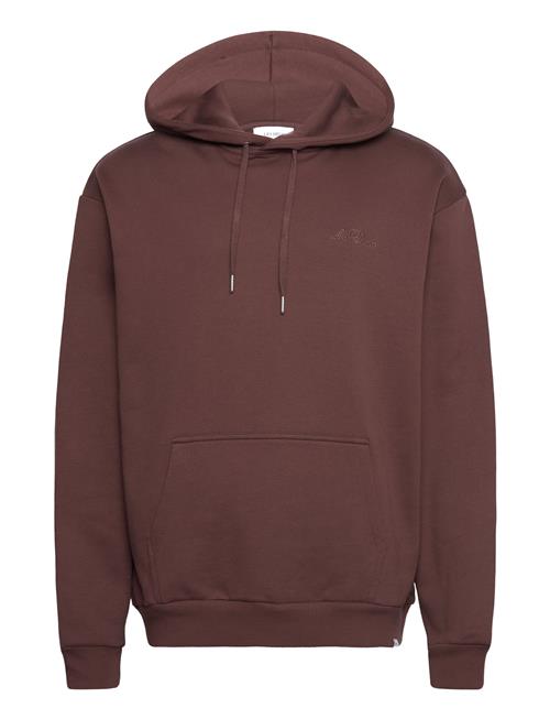 Crew Sweatshirt Les Deux Beige