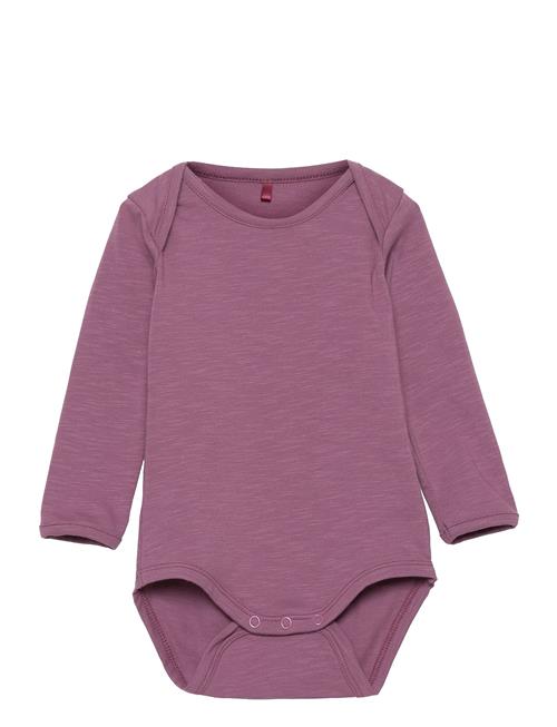 Soft Gallery Sgbob New Owl Ls Body Soft Gallery Purple