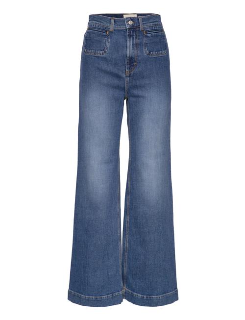 Jeanerica Rw013 Roma Jeanerica Blue