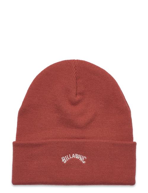 Arch Beanie Boys Billabong White