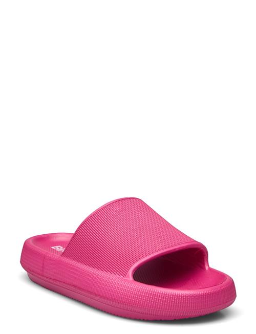 Bianco Biajulia Slipper Bianco Pink