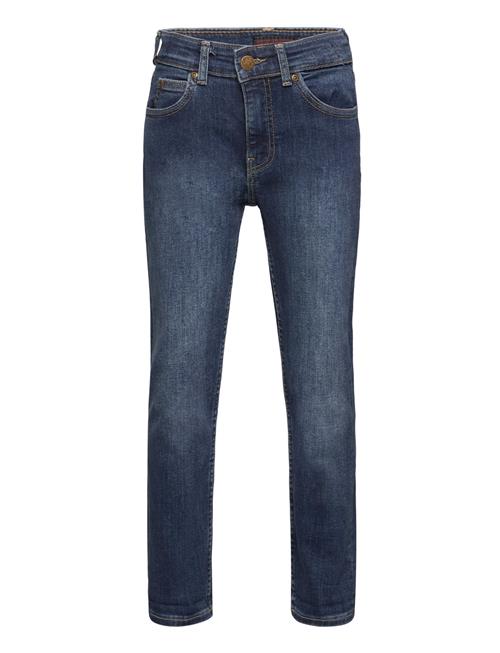 Lee Jeans West Lee Jeans Blue