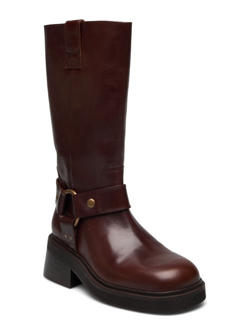 Billi Bi Boots Billi Bi Burgundy