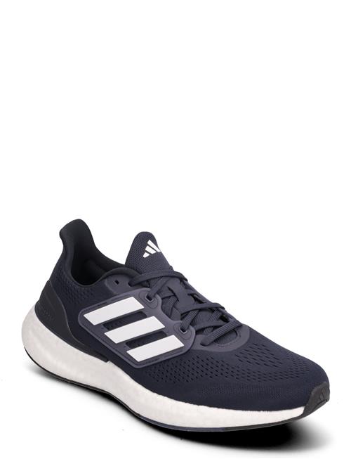 Se adidas Performance Pureboost 23 Adidas Performance Black ved Booztlet