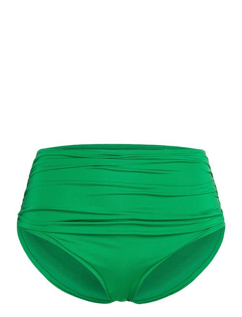 Swim Brief Sara Bikini Shaping Lindex Green