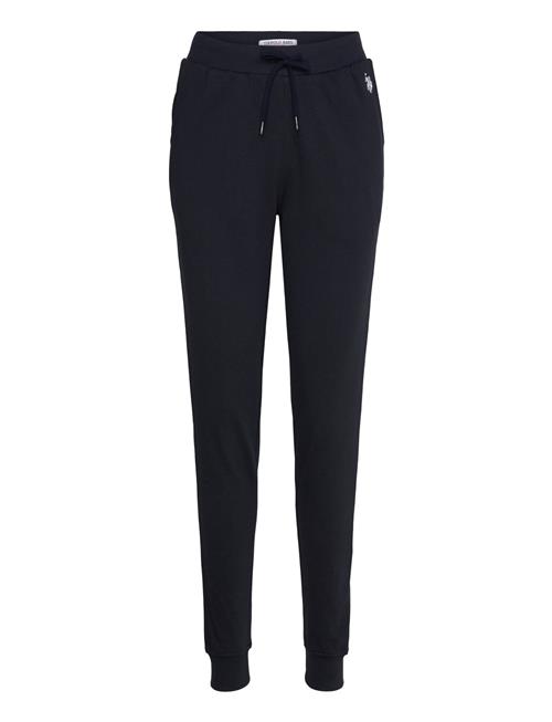 U.S. Polo Assn. Uspa Sweat Pant Alice Women U.S. Polo Assn. Black