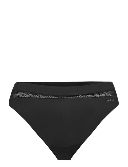 Calvin Klein Thong Calvin Klein Black