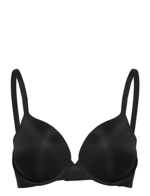 Calvin Klein Push Up Plunge Calvin Klein Black