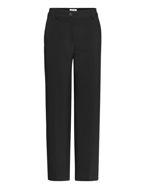 Se Modström Gale Pants Modström Black ved Booztlet