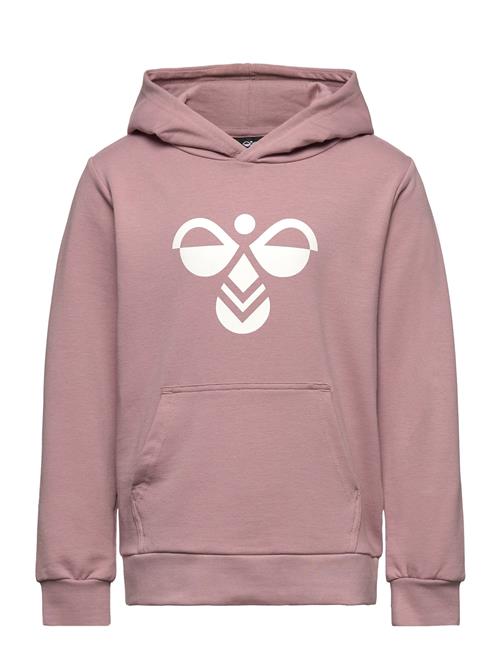 Hummel Hmlcuatro Hoodie Hummel Pink