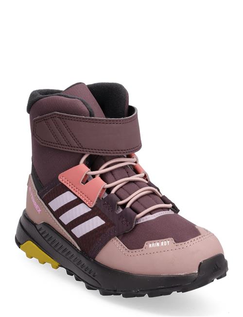 adidas Terrex Terrex Trailmaker High C.rdy K Adidas Terrex Patterned