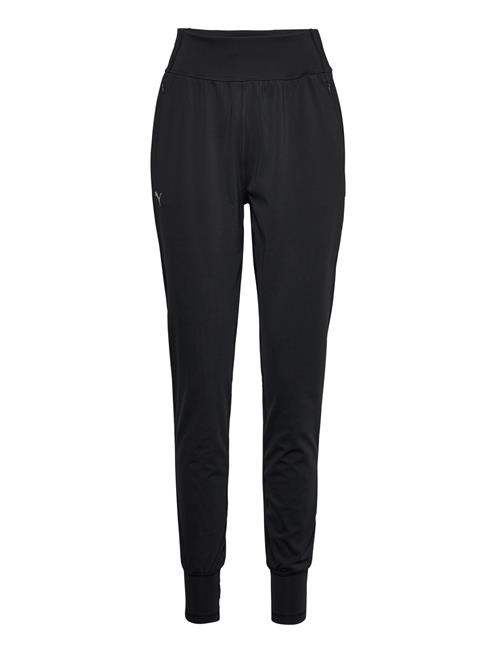 Se PUMA Modest Activewear Jogger PUMA Black ved Booztlet