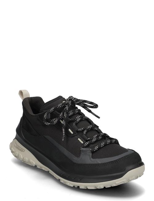 ECCO Ult-Trn W ECCO Black