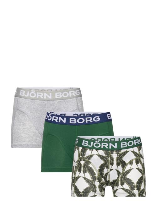 Björn Borg Core Boxer 3P Björn Borg Patterned