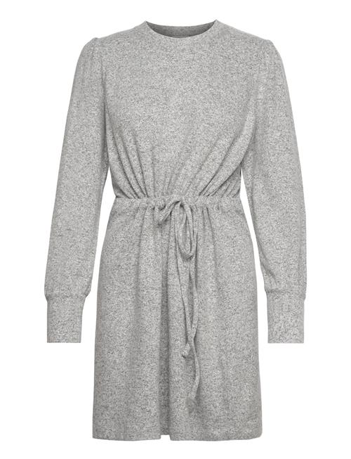 Dresses Knitted EDC By Esprit Grey