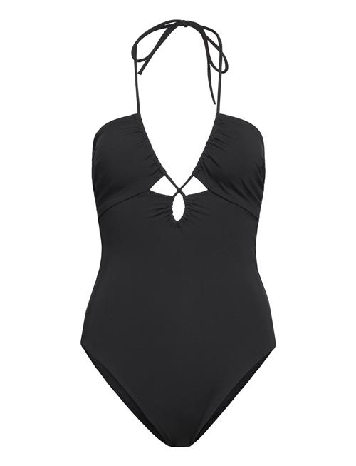 Swimsuit Bianca Lindex Black