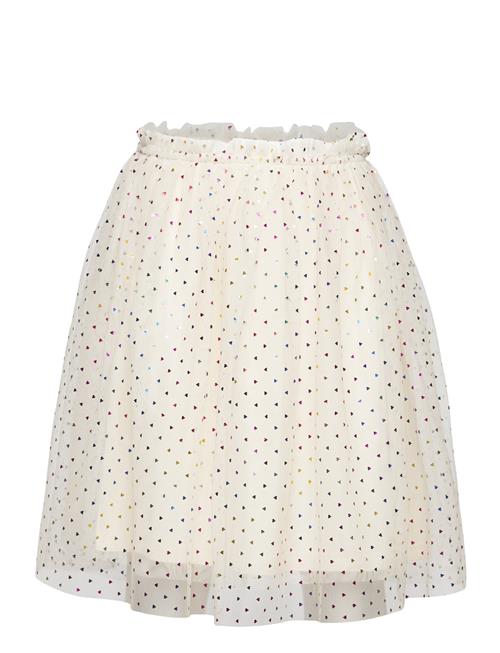 The New Tnjovana Skirt The New White