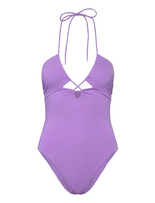 Lindex Swimsuit Bianca Lindex Purple