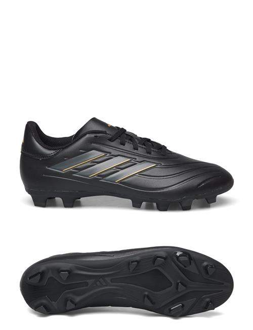 Se adidas Performance Copa Pure Ii Club Football Boots Flexible Ground Adidas Performance Black ved Booztlet