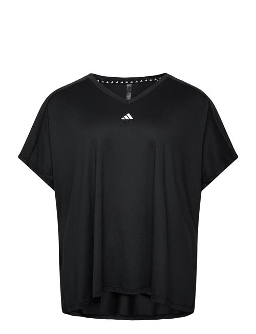 Se adidas Performance Tr-Es Min T Ps Adidas Performance Black ved Booztlet