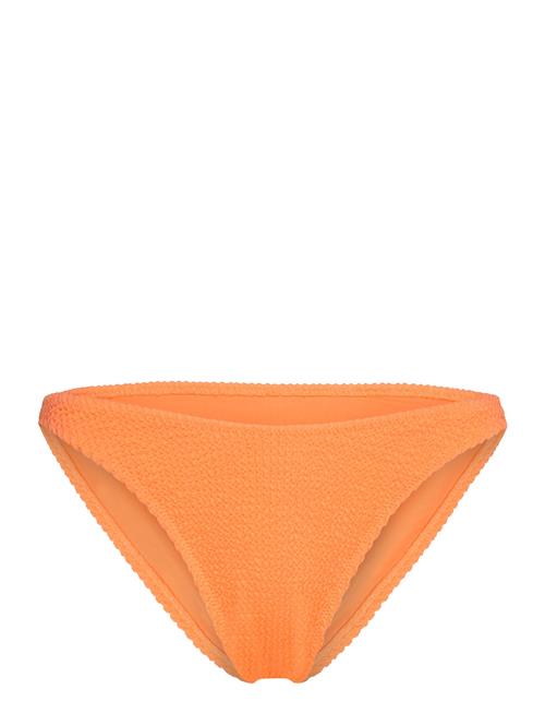 Lindex Swim Brief Brazilian Naomi Cre Lindex Orange