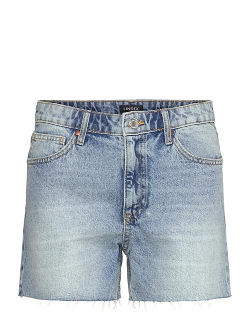 Lindex Shorts Denim Louise Lindex Blue