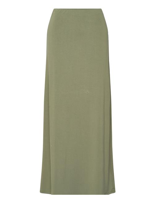 Lindex Skirt Dagny Lindex Green