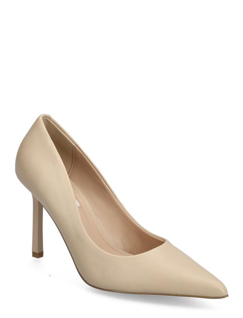 Steve Madden Classie Steve Madden Beige