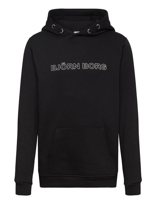 Björn Borg Borg Essential 3 Hoodie Björn Borg Black