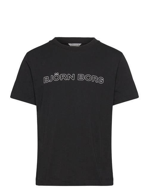 Björn Borg Borg Essential 3 T-Shirt Björn Borg Black