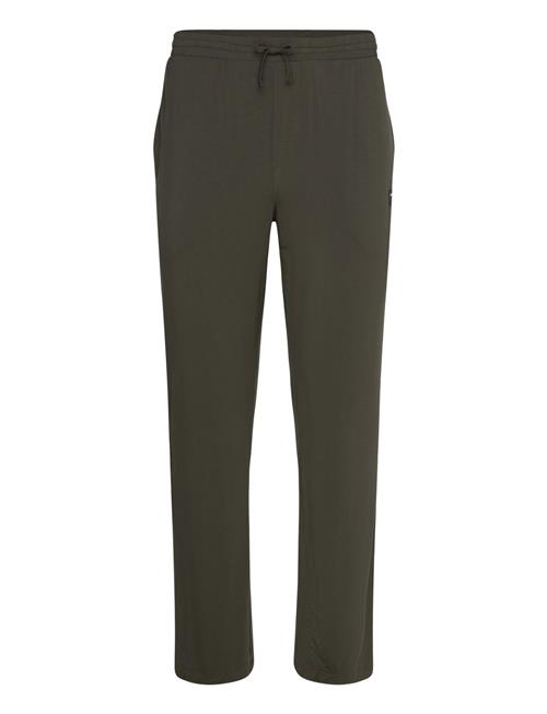 Core Bamboo Pyjama Pants Björn Borg Green