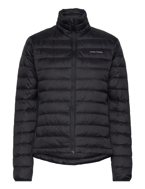 Emilie Down Jacket Kari Traa Black