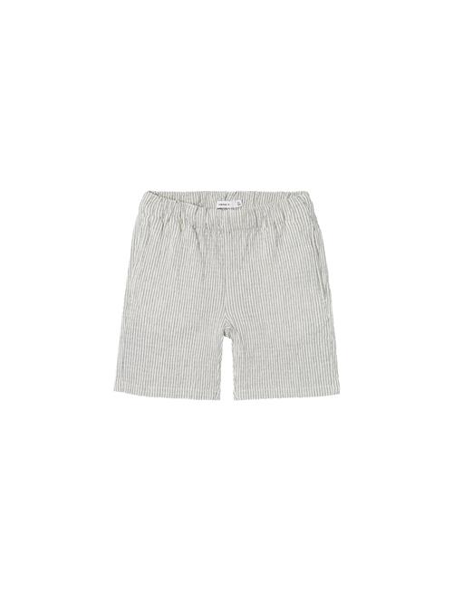 Nkmfedenis Shorts Name It Grey