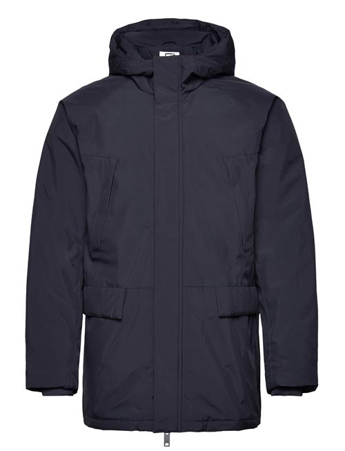 Casual Friday Cfoc Ll Thermolite Outerwear Casual Friday Navy