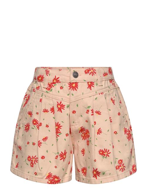 United Colors of Benetton Shorts United Colors Of Benetton Patterned