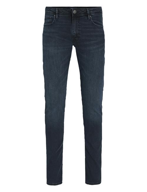 Se Jack & Jones Jjiglenn Jjfelix Am 446 Noos Jack & J S Blue ved Booztlet