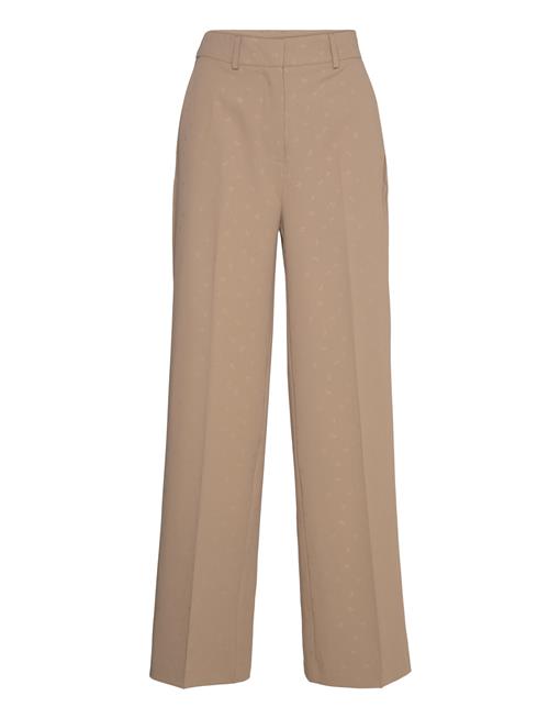 Copenhagen Muse Cmdan-Wide-Pant Copenhagen Muse Beige