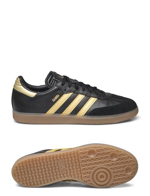 adidas Performance Samba Messi Adidas Performance Black