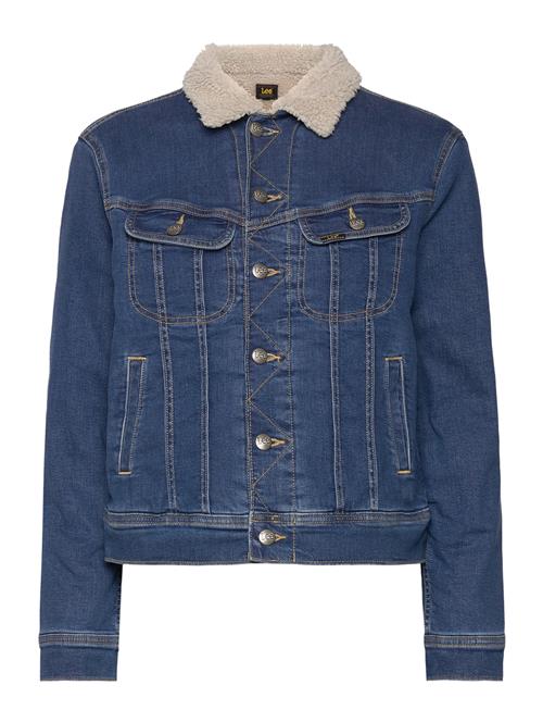 Lee Jeans Sherpa Rider Lee Jeans Blue