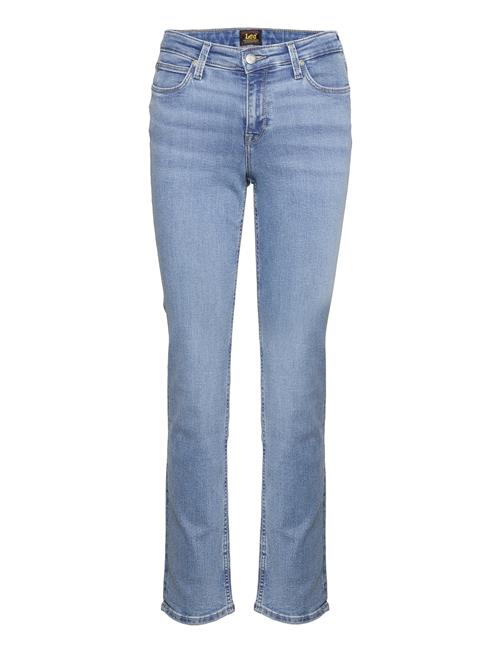 Lee Jeans Marion Straight Lee Jeans Blue