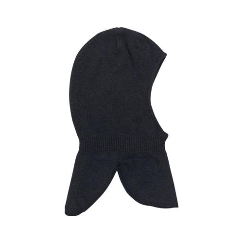 Minymo Balaclava i Parisian Night | Blå | 52 cm