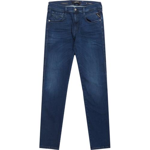 Replay - M914 661 E05 ANBAS Jeans