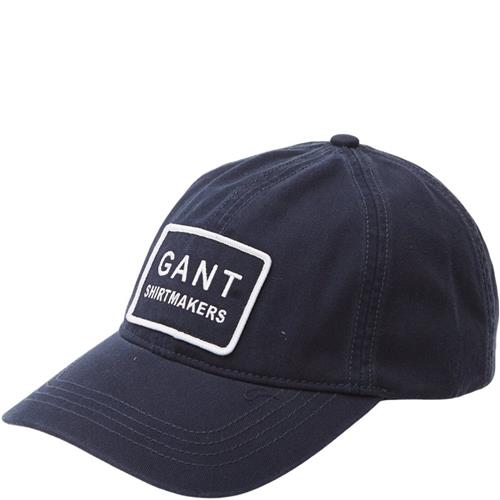 Gant - Shirtmaker cap 75th Anniversary Edition