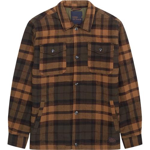 Signal - JesseSI Overshirt